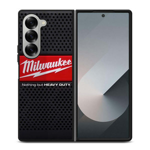 MILWAUKEE HEXA Samsung Galaxy Z Fold 6 Case Cover MILWAUKEE HEXA Samsung Galaxy Z Fold 6 Case Cover