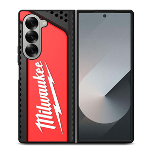 MILWAUKEE TOOL BOX Samsung Galaxy Z Fold 6 Case Cover