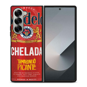 MODELO ESPECIAL BEER NEW Samsung Galaxy Z Fold 6 Case Cover MODELO ESPECIAL BEER NEW Samsung Galaxy Z Fold 6 Case Cover