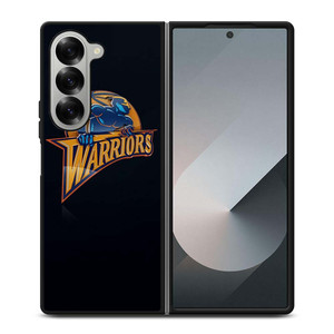 NBA BASKETBALL WARRIORS LOGO Samsung Galaxy Z Fold 6 Case Cover NBA BASKETBALL WARRIORS LOGO Samsung Galaxy Z Fold 6 Case Cover