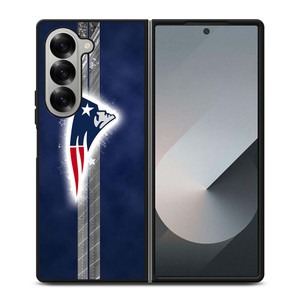 NEW ENGLAND PATRIOTS SPORT Samsung Galaxy Z Fold 6 Case Cover