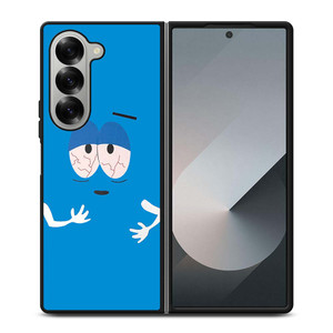 NEW TOWELIE SOUTH PARK Samsung Galaxy Z Fold 6 Case Cover