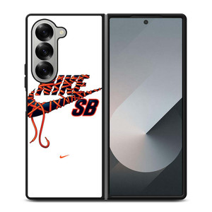 NIKE SB LOGO ROPE Samsung Galaxy Z Fold 6 Case Cover