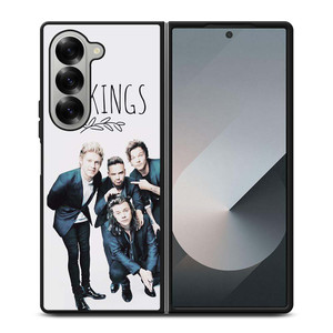 ONE DIRECTION MY KINGS Samsung Galaxy Z Fold 6 Case Cover