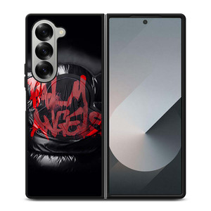 PALM ANGELS MONCLER Samsung Galaxy Z Fold 6 Case Cover PALM ANGELS MONCLER Samsung Galaxy Z Fold 6 Case Cover