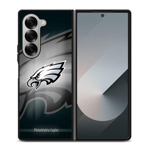 PHILADELPHIA EAGLES SYMBOL Samsung Galaxy Z Fold 6 Case Cover