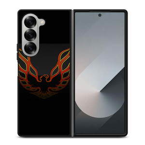 PHOENIX FIREBIRD PONTIAC Samsung Galaxy Z Fold 6 Case Cover PHOENIX FIREBIRD PONTIAC Samsung Galaxy Z Fold 6 Case Cover
