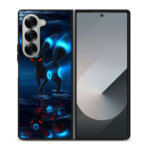 POKEMON POCKET MONSTER Samsung Galaxy Z Fold 6 Case Cover