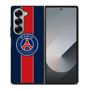 PSG AIR JORDAN Samsung Galaxy Z Fold 6 Case Cover PSG AIR JORDAN Samsung Galaxy Z Fold 6 Case Cover