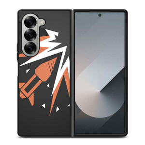RAINBOW SIX SIEGE ICON Samsung Galaxy Z Fold 6 Case Cover