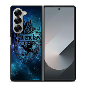 RAVENCLAW HARRY POTTER Samsung Galaxy Z Fold 6 Case Cover