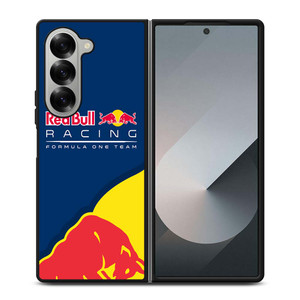 REDBULL RACING TEAM F1 Samsung Galaxy Z Fold 6 Case Cover REDBULL RACING TEAM F1 Samsung Galaxy Z Fold 6 Case Cover