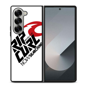RIP CURL SURFING Samsung Galaxy Z Fold 6 Case Cover