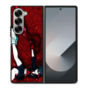 RYUKO MATOI Samsung Galaxy Z Fold 6 Case Cover