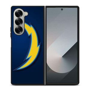 SAN DIEGO CHARGERS ICON LOGO Samsung Galaxy Z Fold 6 Case Cover SAN DIEGO CHARGERS ICON LOGO Samsung Galaxy Z Fold 6 Case Cover