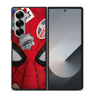 SPIDER-MAN FAR FROM HOME Samsung Galaxy Z Fold 6 Case Cover