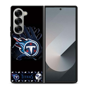 TENNESSEE TITANS FOOTBALL Samsung Galaxy Z Fold 6 Case Cover TENNESSEE TITANS FOOTBALL Samsung Galaxy Z Fold 6 Case Cover