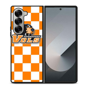 TENNESSEE VOLS DOG SYMBOL Samsung Galaxy Z Fold 6 Case Cover TENNESSEE VOLS DOG SYMBOL Samsung Galaxy Z Fold 6 Case Cover