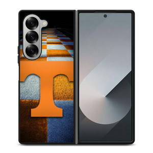 TENNESSEE VOLUNTEERS VOLS 2 Samsung Galaxy Z Fold 6 Case Cover TENNESSEE VOLUNTEERS VOLS 2 Samsung Galaxy Z Fold 6 Case Cover