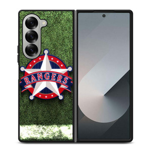 TEXAS RANGERS BASEBALL MLB Samsung Galaxy Z Fold 6 Case Cover TEXAS RANGERS BASEBALL MLB Samsung Galaxy Z Fold 6 Case Cover