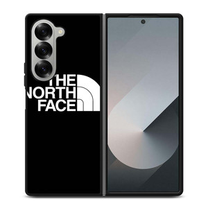 THE NORTH FACE Samsung Galaxy Z Fold 6 Case Cover THE NORTH FACE Samsung Galaxy Z Fold 6 Case Cover