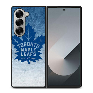 TORONTO MAPLE LEAFS NHL Samsung Galaxy Z Fold 6 Case Cover TORONTO MAPLE LEAFS NHL Samsung Galaxy Z Fold 6 Case Cover