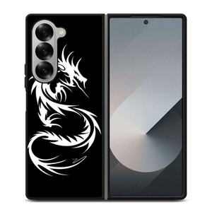 TRIBAL DRAGON Samsung Galaxy Z Fold 6 Case Cover