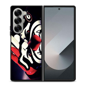 UGA GEORGIA BULLDOGS FOOTBALL Samsung Galaxy Z Fold 6 Case Cover