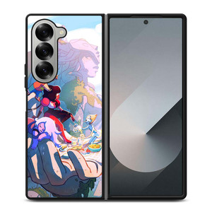 UNDERWOOD STEVEN UNIVERSE Samsung Galaxy Z Fold 6 Case Cover UNDERWOOD STEVEN UNIVERSE Samsung Galaxy Z Fold 6 Case Cover