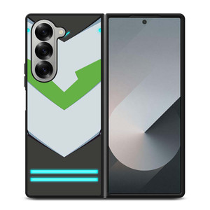 VOLTRON COSPLAY Samsung Galaxy Z Fold 6 Case Cover