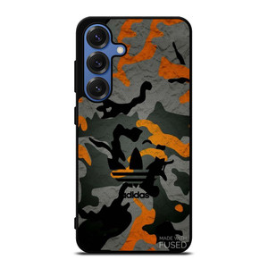 ADIDAS LOGO CAMO Samsung Galaxy S25 Case ADIDAS LOGO CAMO Samsung Galaxy S25 Case