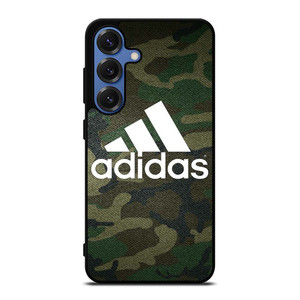 ADIDAS on CAMO Samsung Galaxy S25 Case