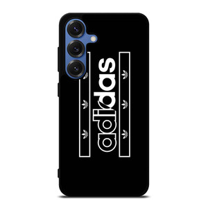 ADIDAS RETRO LOGO Samsung Galaxy S25 Case ADIDAS RETRO LOGO Samsung Galaxy S25 Case