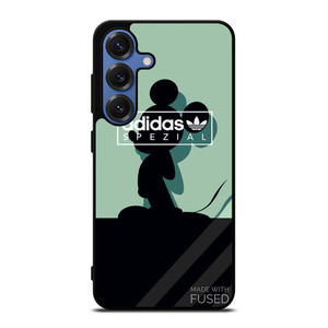 ADIDAS SPEZIAL MICKEY MOUSE FUZE Samsung Galaxy S25 Case