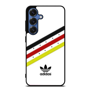 ADIDAS STRIPE LOGO GERMANY Samsung Galaxy S25 Case ADIDAS STRIPE LOGO GERMANY Samsung Galaxy S25 Case