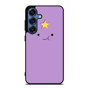 ADVENTURE TIME LUMPY SPACE PRINCESS Samsung Galaxy S25 Case