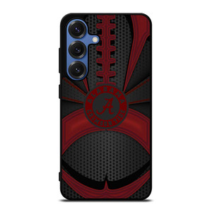 ALABAMA CRIMSON TIDE EMBLEM Samsung Galaxy S25 Case