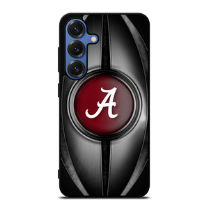 ALABAMA CRIMSON TIDE SYMBOL NEW Samsung Galaxy S25 Case
