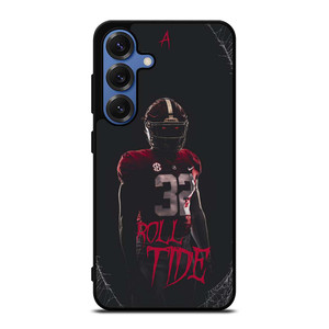 ALABAMA TIDE BAMA ROLL TIDE Samsung Galaxy S25 Case