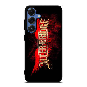 ALTER BRIDGE ROCK LOGO Samsung Galaxy S25 Case