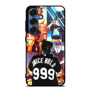 AMERICAN RAPPER Samsung Galaxy S25 Case