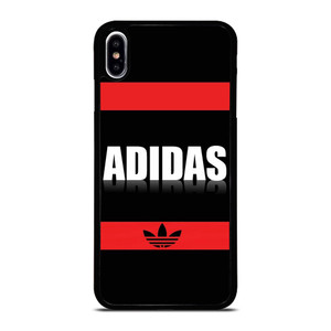 CLASSIC ADIDAS LOGO iPhone XS Max Case CLASSIC ADIDAS LOGO iPhone XS Max Case