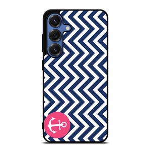ANCHOR MONOGRAM 2 Samsung Galaxy S25 Case