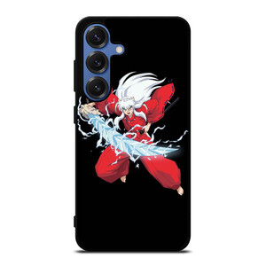 ANIME INUYASHA MANGA CARTOON Samsung Galaxy S25 Case
