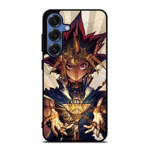 ANIME YU GI OH Samsung Galaxy S25 Case