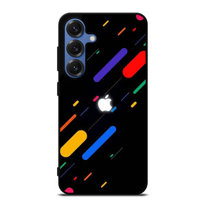 APPLE LIQUID LINE Samsung Galaxy S25 Case