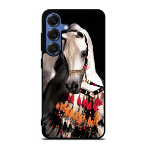 ARABIAN HORSE ART Samsung Galaxy S25 Case