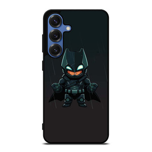 ARMORED BATMAN KAWAII VS SUPERMAN Samsung Galaxy S25 Case