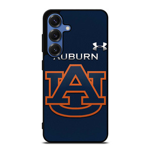 AUBURN TIGERS NFL Samsung Galaxy S25 Case
