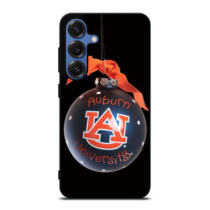 AUBURN UNIVERSITY WAR EAGLE Samsung Galaxy S25 Case